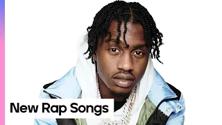 Top Rap Songs Of The Week - April 8, 2022 (New Rap Songs)