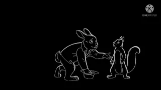 Peter Rabbit 2: The Runaway - Maldonado Network End Credits (FAKE) (NO COPYRIGHT IS INTENDED)