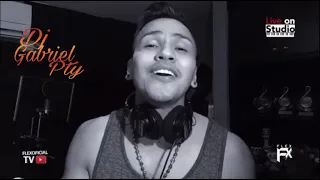 ROMANTIC STYLE (2021) La Tanda Del Corazón - @DJGABRIELPTY