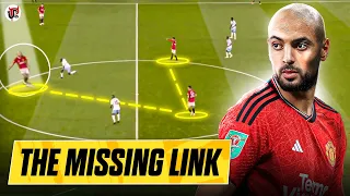 Can Sofyan Amrabat Transform Things For Man Utd?