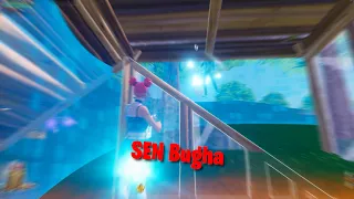 Its a beautiful day☀️ | Batman Bugha (Fortnite Montage)