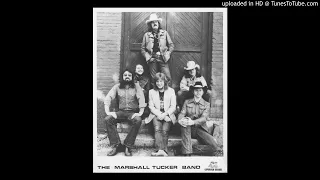 Marshall Tucker Band: In My Own Way, LIVE, 11-29-74