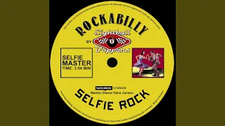 Selfie Rock Rockabilly