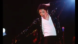 Michael Jackson Billie Jean 1996 HIStory Tour Video Mix *Updated*