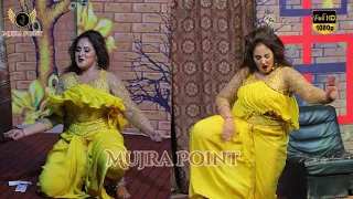 Meri Ankh Nasheli || Saba Gull Hot Mujra Dance Performance 2023 || Latest Hot Stage Mujra Dance 2023