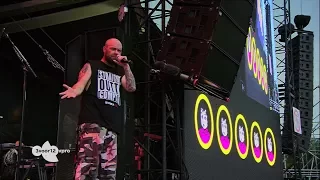 Five Finger Death Punch - Pinkpop 2017 (Live Show)