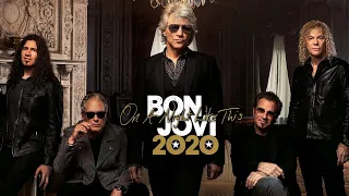 On A Night Like This: Bon Jovi comes to AXS TV Saturday!