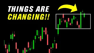 Is The Stock Market Rally About To END!? | SPY, QQQ, IWM +