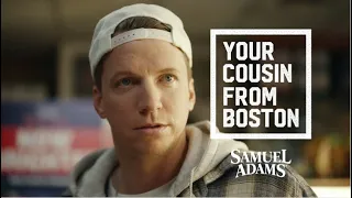 Sam Adams | 2023 Big Game Commercial | Your Cousin’s Brighter Boston :30