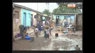 Yamoussoukro: La Famille de Diko Toké le maître du Lac aux caïmans encore sous le choc