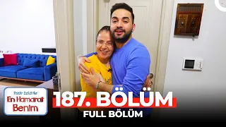 En Hamarat Benim 187. Bölüm