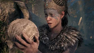 Hellblade: Senua's Sacrifice / RX 580 / Intel Xeon E3-1230 V2 / FPS TEST