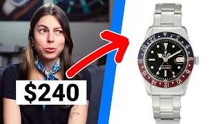 27 Useless Facts About Luxury Watches