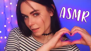 АСМР У НАС ВСЕГО 10 МИНУТ 😲 ASMR WE ONLY HAVE 10 MINUTES