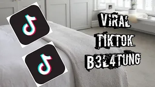 Viral Video Belatung Tiktok Tonton Sampai Selesai Sebelum Dihapus!!!