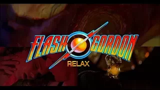 Flash Gordon - Relax