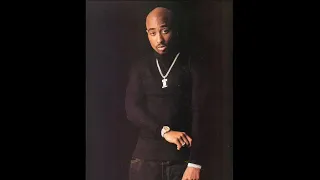 2Pac - Ambitionz Az A Ridah (Demo) (OG)