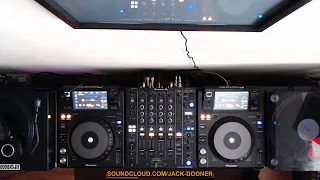 Progressive Trance Mix (December 2020) - Pioneer XDJ 1000 | DJM 750 MK2