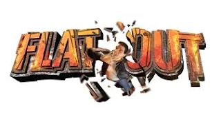 FlatOut 2. Днюха Солода: Оргия праведников!