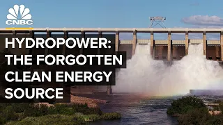 What Is The Future Of Hydropower?