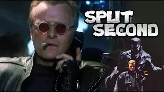 Hollywood Movies 2017 | Split Second | Rutger Hauer, Kim Cattrall | Hollywood Action Movies