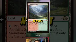 Before You FOMO Over Modern Horizons 3 Fetches | MTG #Shorts