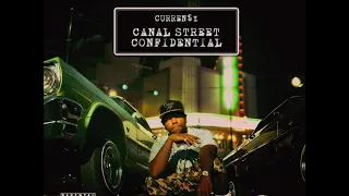 Curren$y - The Game (Instrumental)