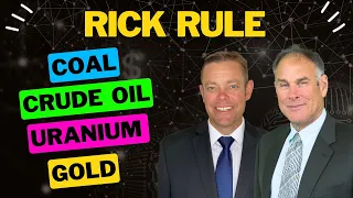 Rick Rule's Mining Tips, Top Picks in Gold, Oil, and Uranium!