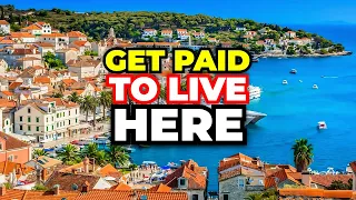 Top 10 Countries That Will Pay You to Live There