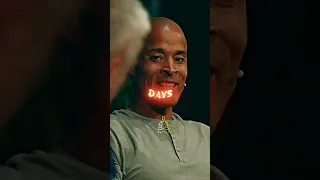 David Goggins "DAYS" Edit