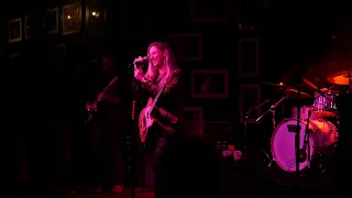 Joanne Shaw Taylor - Live at the Funky Biscuit 2/11/2022 *FULL SHOW*