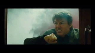 Mission Impossible 5 - Opening Scene