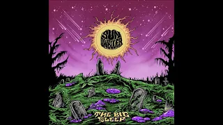 SUN DWELLER - The Big Sleep [FULL ALBUM] 2022  (lyrics in 'pinned' comment)