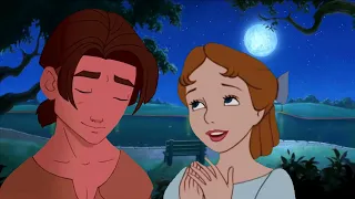 Non/Disney - She's In Love With The Boy