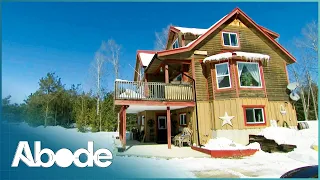 Retired Explorers Hunt $400K Nature Retreat | What's For Sale | Abode