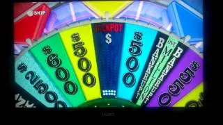 Wheel Of Fortune Wii U Game 1 Part 1