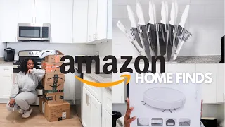 Amazon home finds