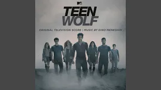 Teen Wolf Main Title