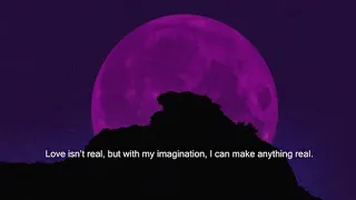 Lil Uzi Vert- Red Moon (Slowed to Perfection)