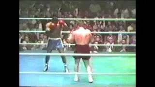 Floyd Patterson vs Jerry Quarry (October 28, 1967) -XIII-