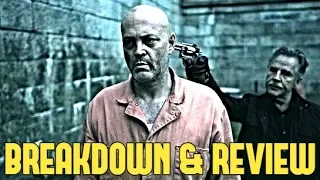 BRAWL IN CELL BLOCK 99 (2017) Movie Review by [SHM]