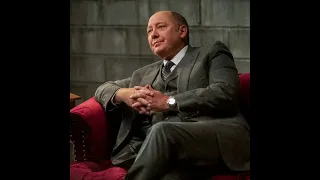 James Spader: Why ‘The Blacklist’ Had To End