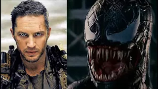 Will Venom suck?