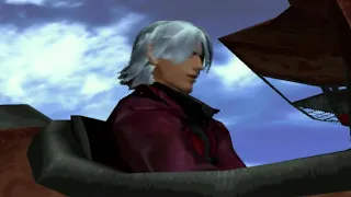 Devil May Cry 1 ENDING