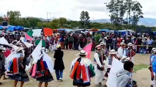 Carnaval de San Lucas.