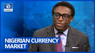 Expert Examines The Implications Of COVID-19 On Naira, Low Oil Prices