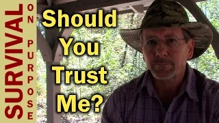 Should You Trust Me? - The Truth About Gear Reviews