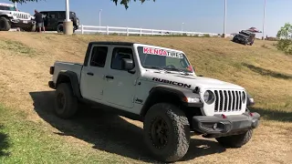 Overland Expo 2021 - Mountain West