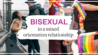 Bisexual In A Straight Relationship - Being Bi