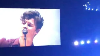 Shawn Mendes - Never Be Alone - live at Ziggodome Amsterdam - March 8th 2019